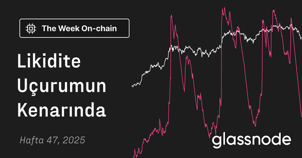 Likidite Uçurumun Kenarında