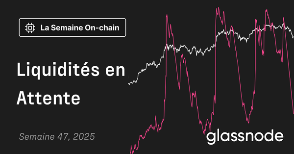 Liquidités en Attentes