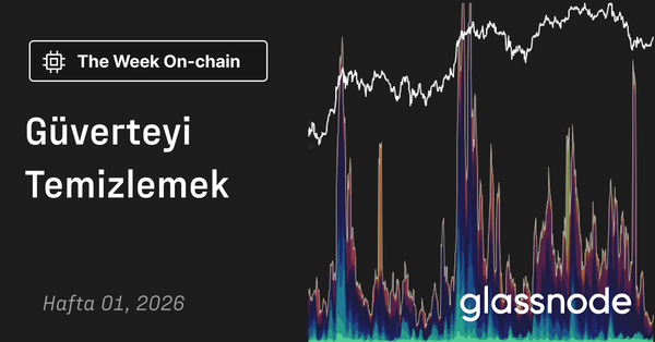 Güverteyi Temizlemek