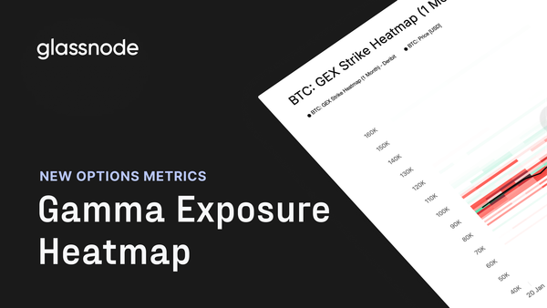 Tracking Volatility Regimes: Gamma Exposure Heatmap
