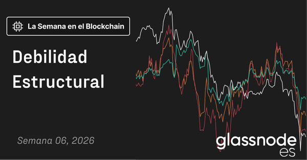 Debilidad Estructural