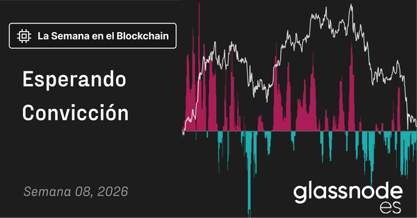 Esperando Convicción