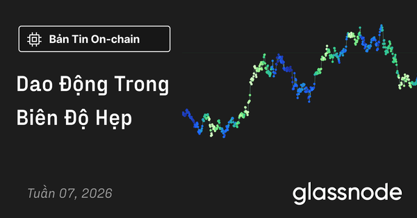 Dao Động Trong Biên Độ Hẹp