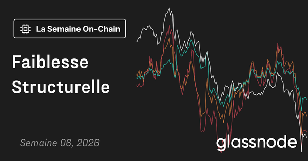 Faiblesse structurelle