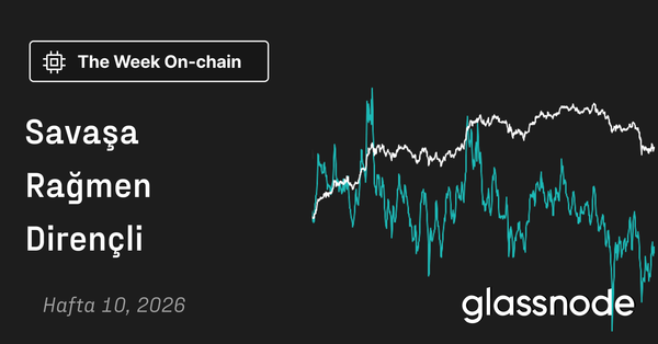 Savaşa Rağmen Dirençli