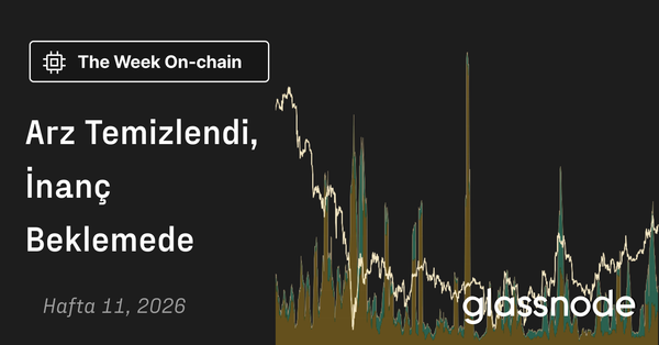 Arz Temizlendi, İnanç Beklemede