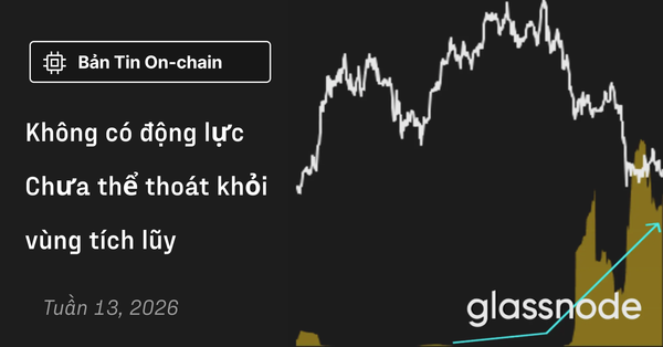 Không có động lực, thị trường chưa thể thoát khỏi vùng tích lũy