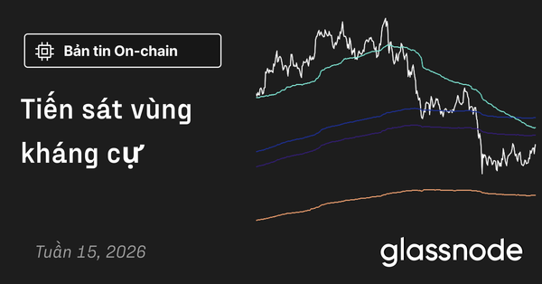 Tiến sát vùng của kháng cự