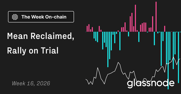 Mean Reclaimed, Rally on Trial