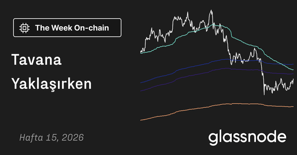 Tavana Yaklaşırken