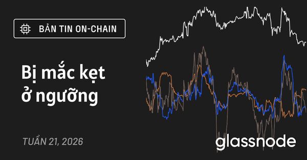 Bị mắc kẹt ở ngưỡng cửa