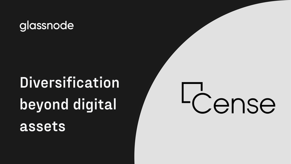 Diversification Beyond Digital Assets