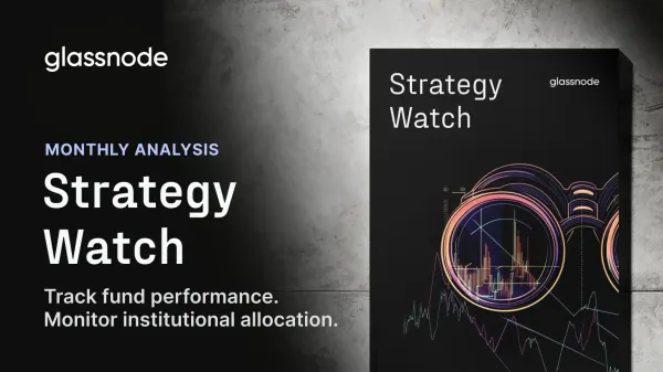 Strategy Watch #6