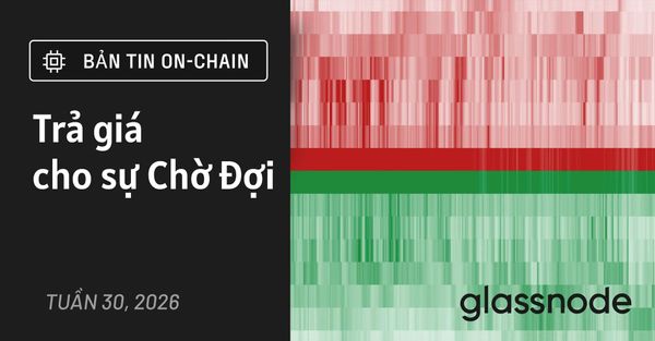 Trả giá cho sự chờ đợi