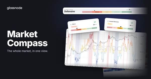 Market Compass: The Dollar Does the Lifting