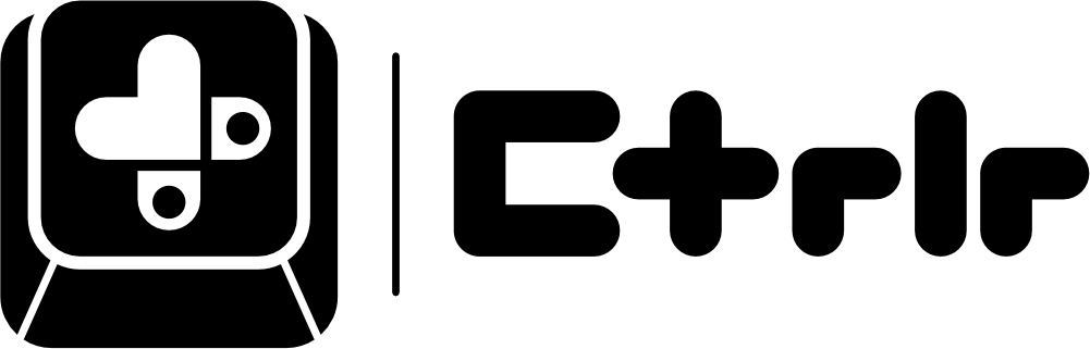 Ctrlr | A refresh to how online game coverage can be.