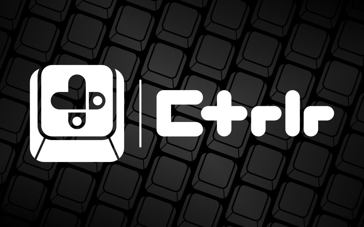 Introducing...Ctrlr