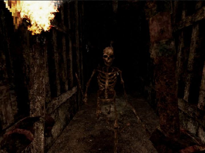 Review: Labyrinth of the Demon King