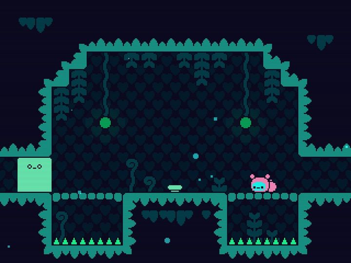 Öoo, Like ElecHead Before It, Champions The Genius of Visual Language Through Minimalism