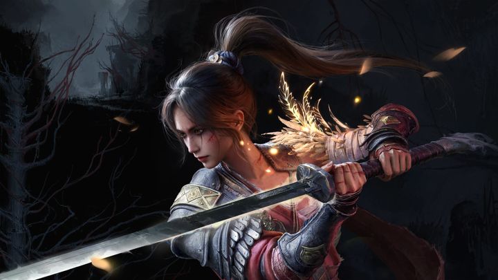 Review: Wuchang: Fallen Feathers