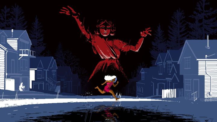 Review: Love Eternal