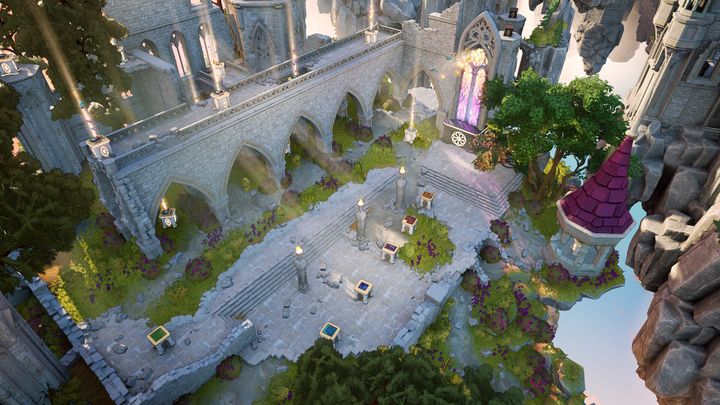 Be It Five Minutes or Five Hours, The Artisan of Glimmith Makes Any Length of Puzzle-Solving a Fulfilling One