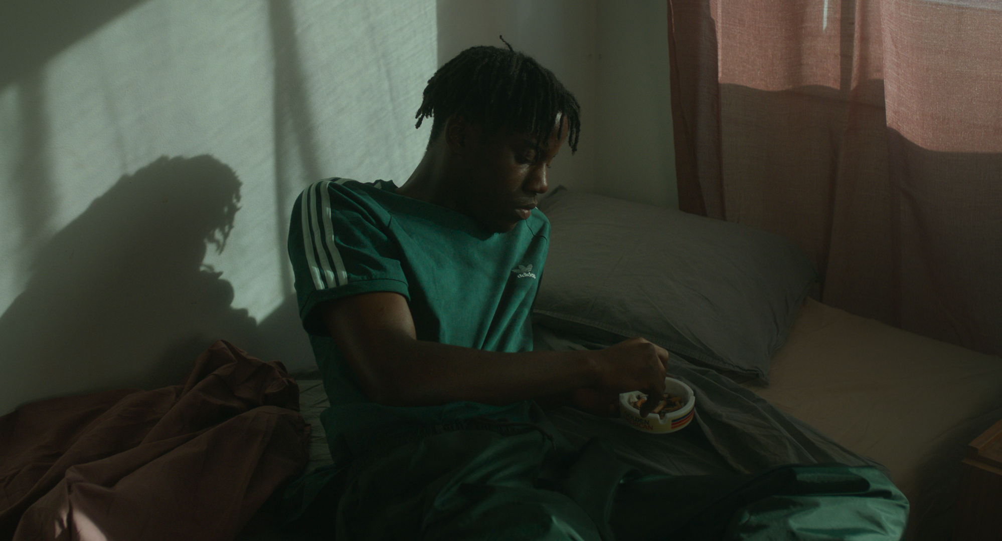 Bruno Abib on Blending Reality and Gaming in 'Death in August'