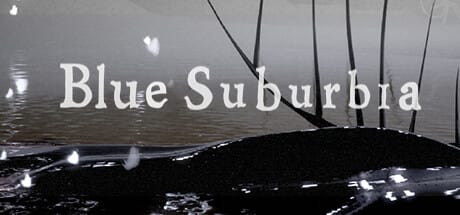 BlueSuburbia key art