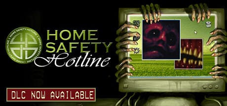Home Safety Hotline key art