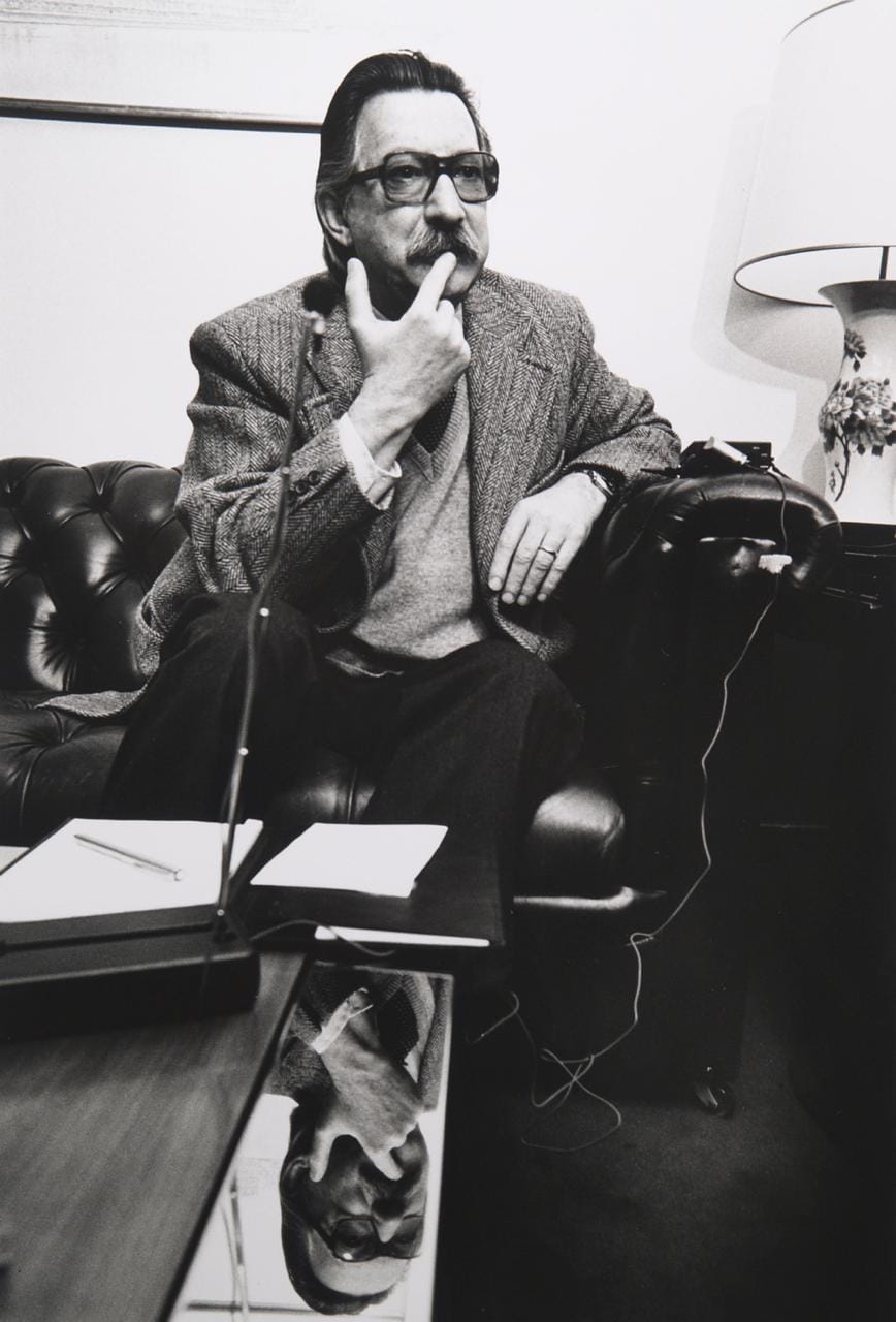 Joseph Weizenbaum