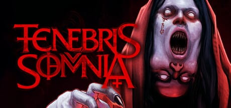 Tenebris Somnia key art