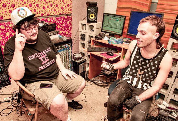 Friendzone Friendzone