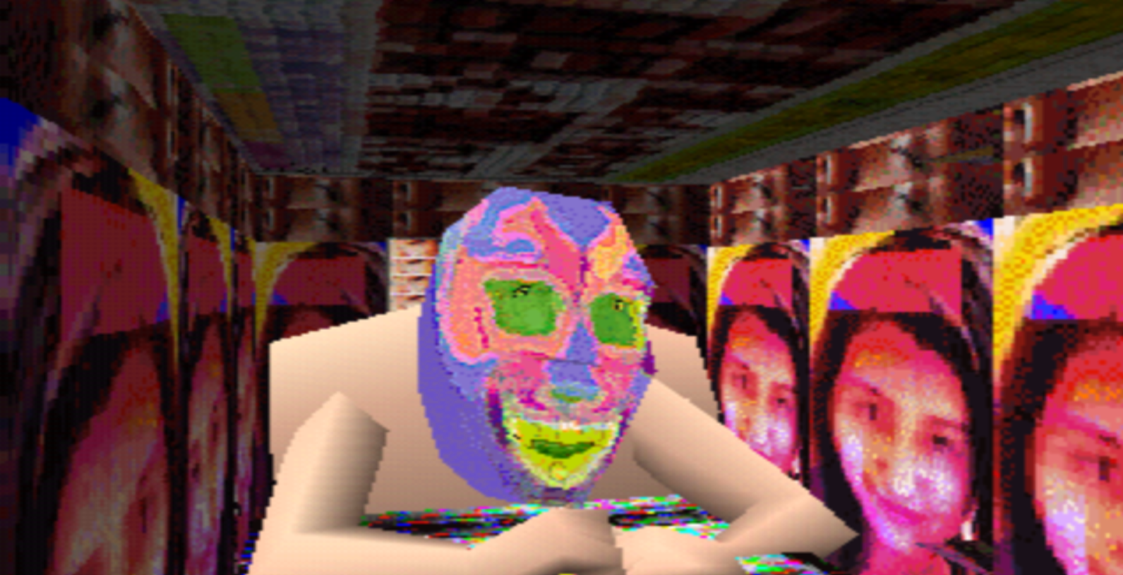 LSD: Dream Emulator