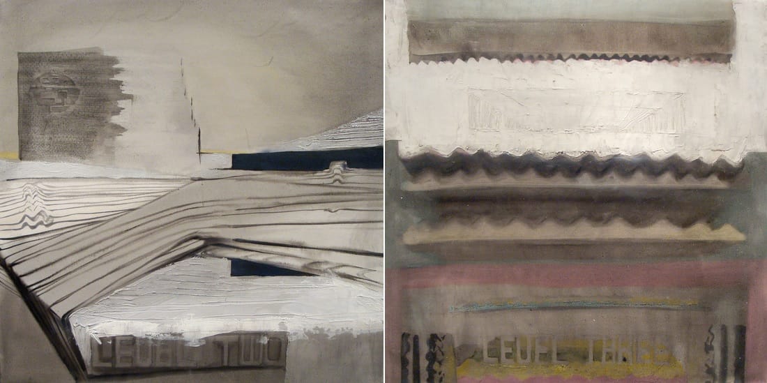 Level Two and Level Three