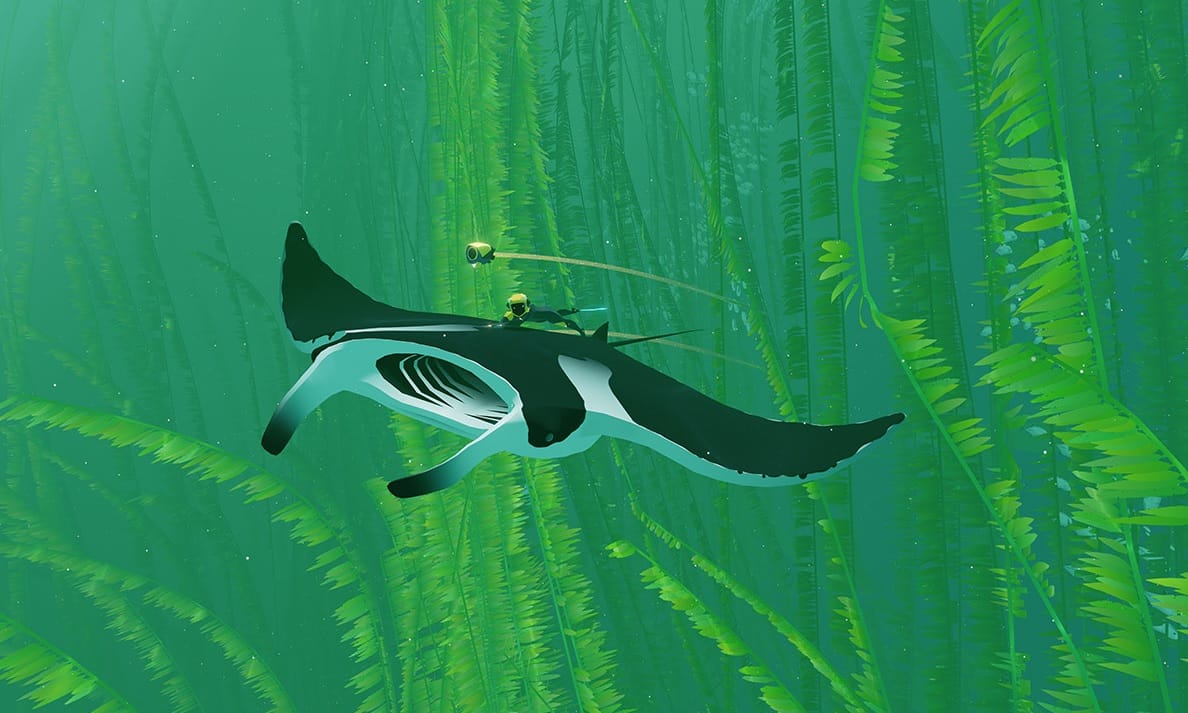 ABZU
