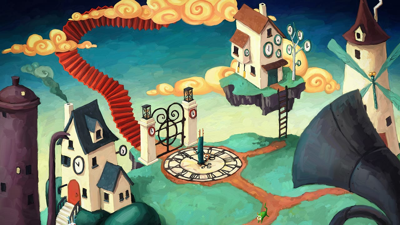 Dream Factory
