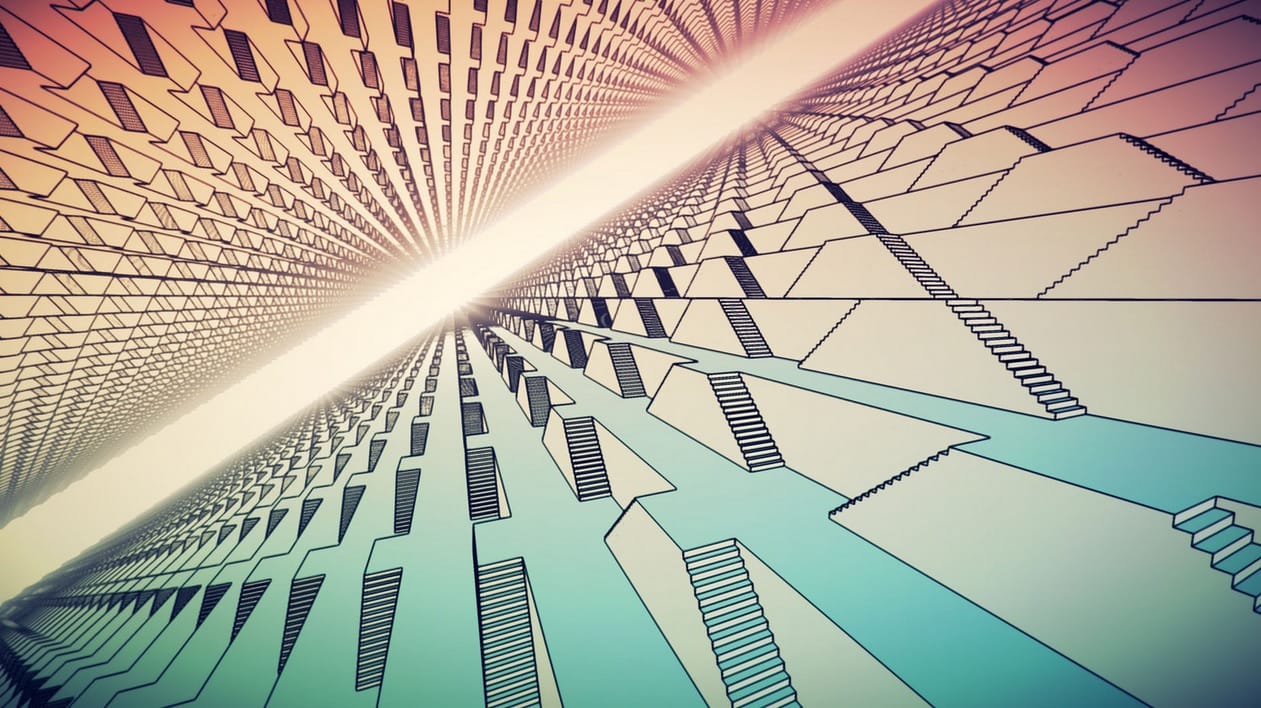 Manifold Garden
