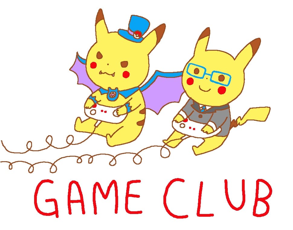 Kill Screen Game Club