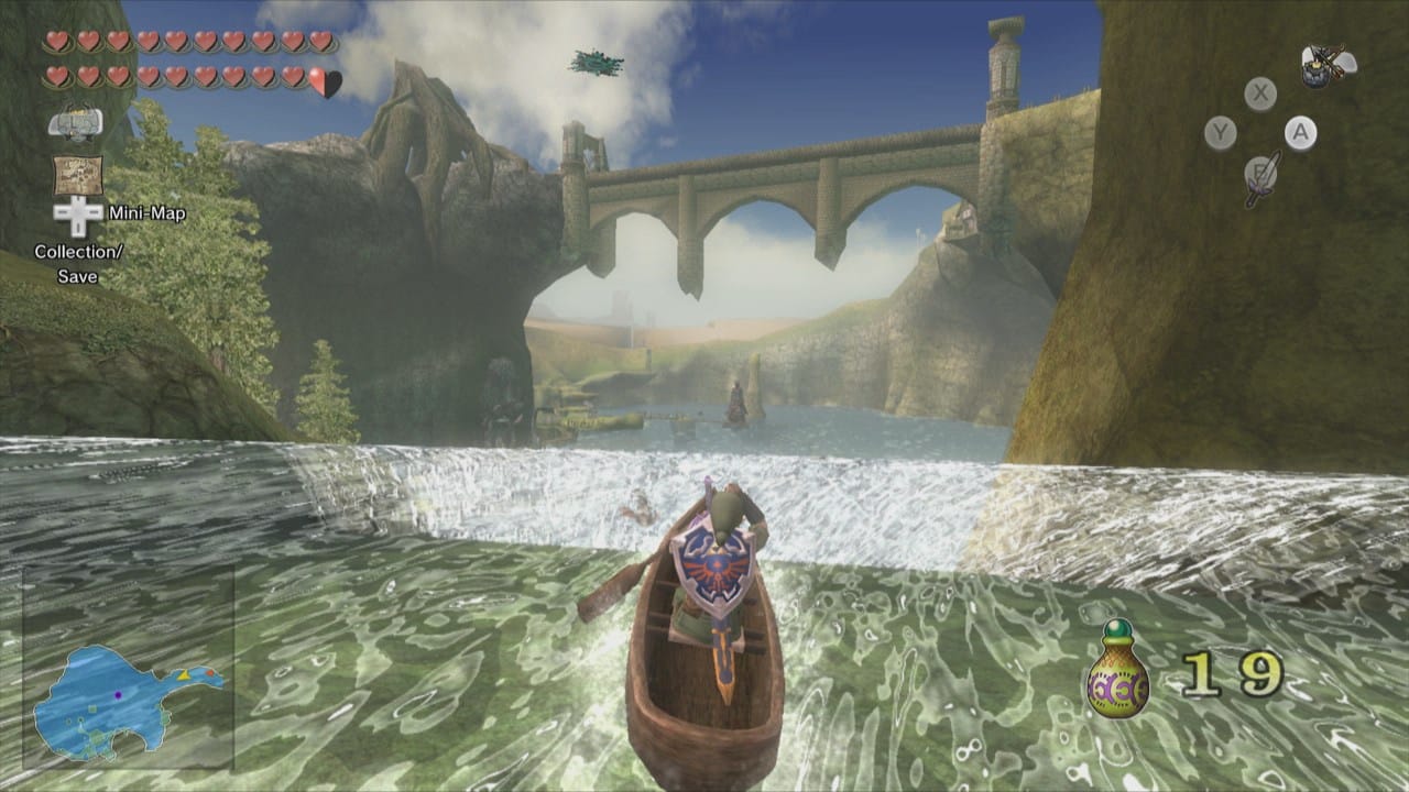 Twilight Princess