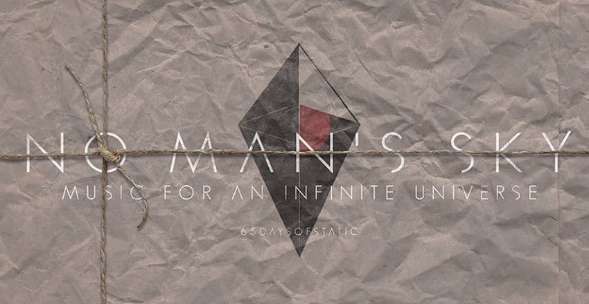 No Man's Sky soundtrack