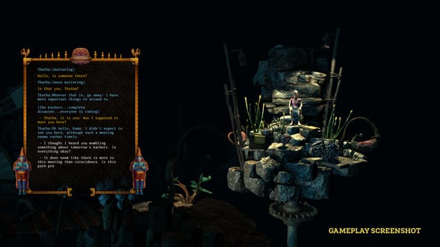 antariksha sanchar 2