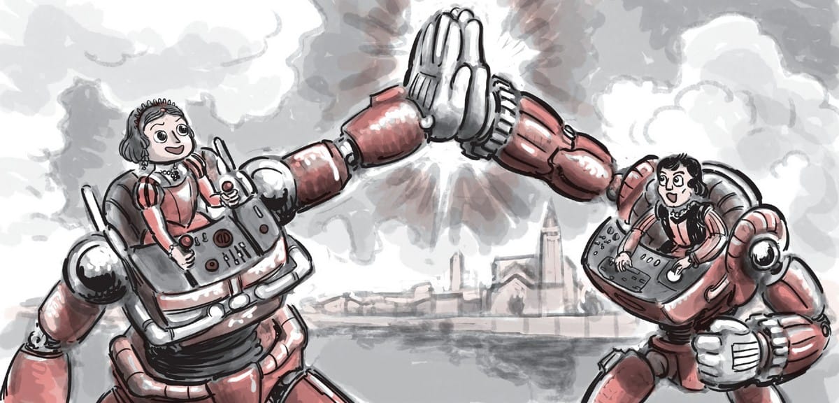 Run_Away_to_Mantua_Passage_400_David_Hellman