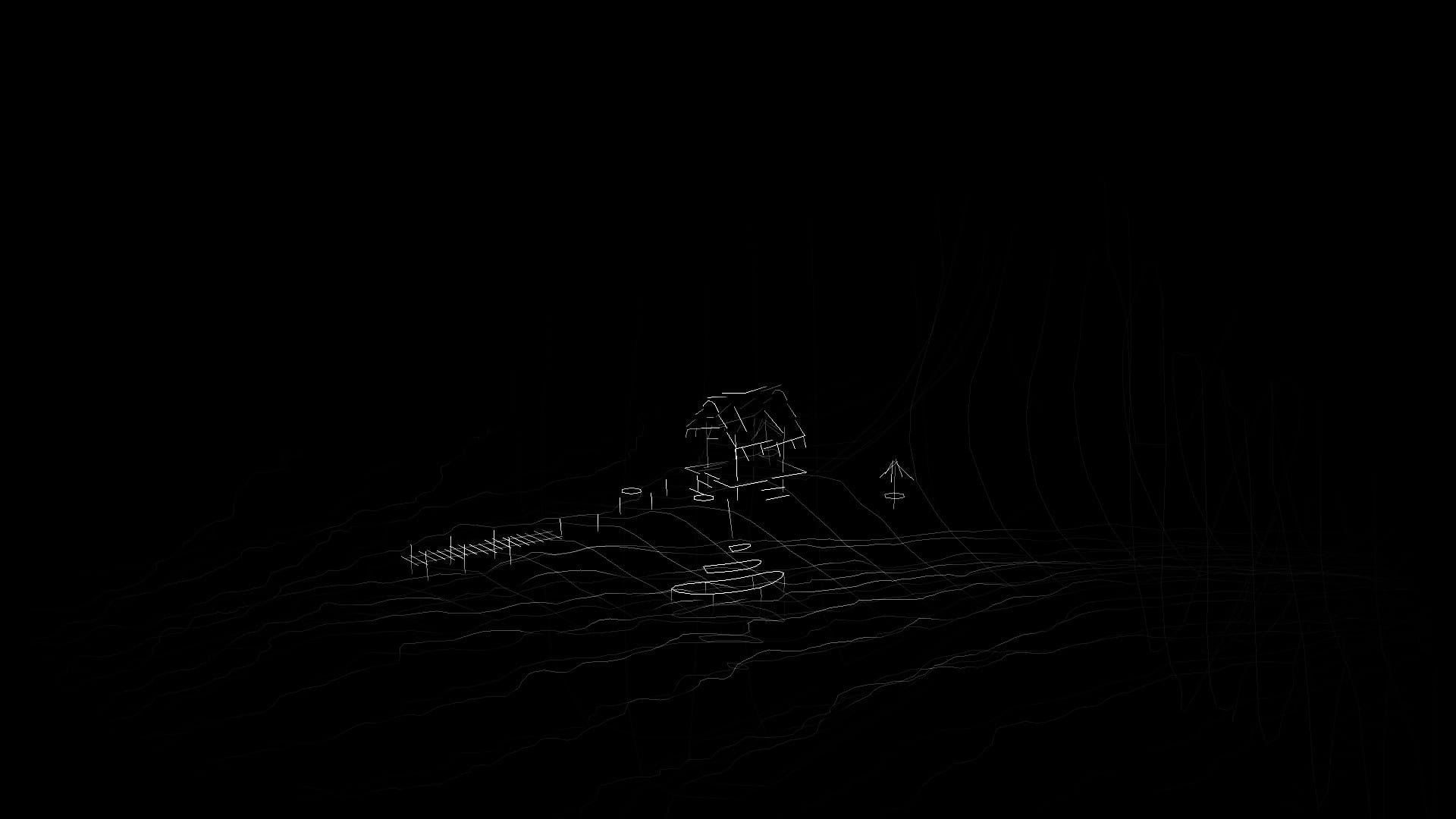 Kentucky Route Zero Act IV House