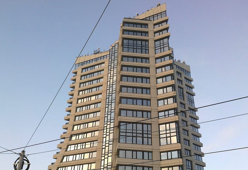 architecture by hana ticha