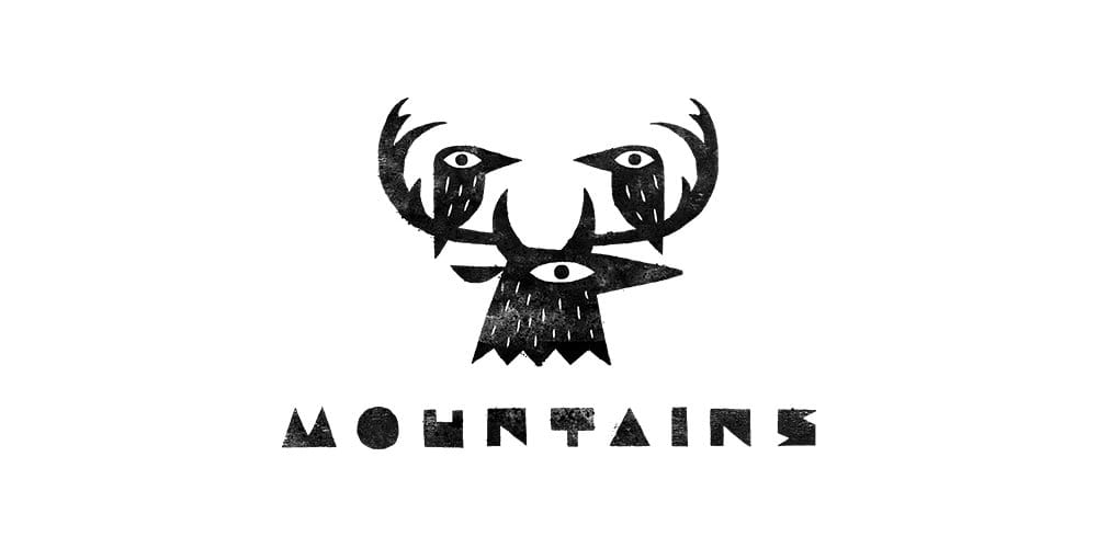 mountains