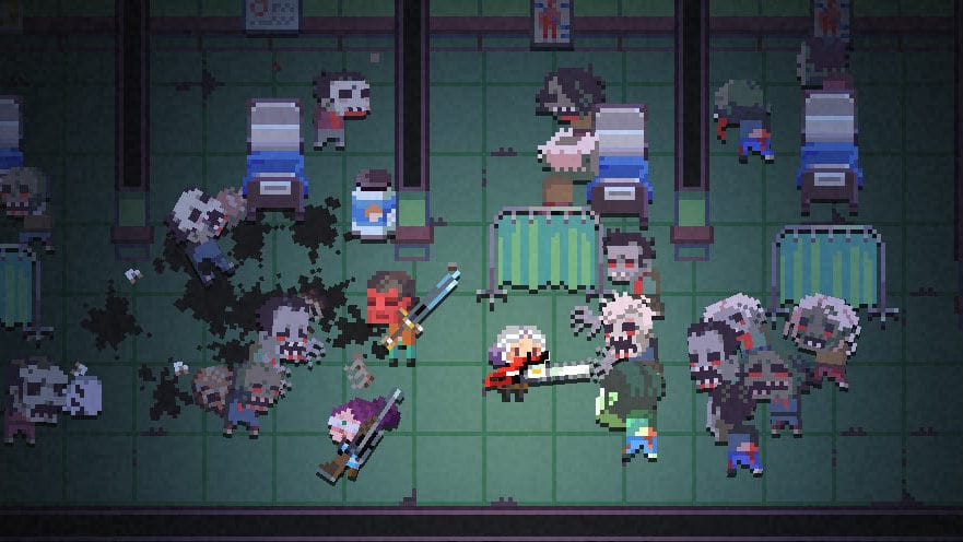 death road to canada