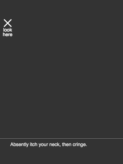 Is is as if you were playing chess 2