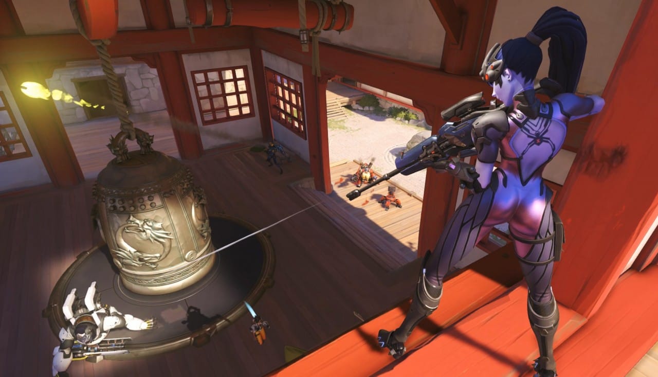 Widowmaker