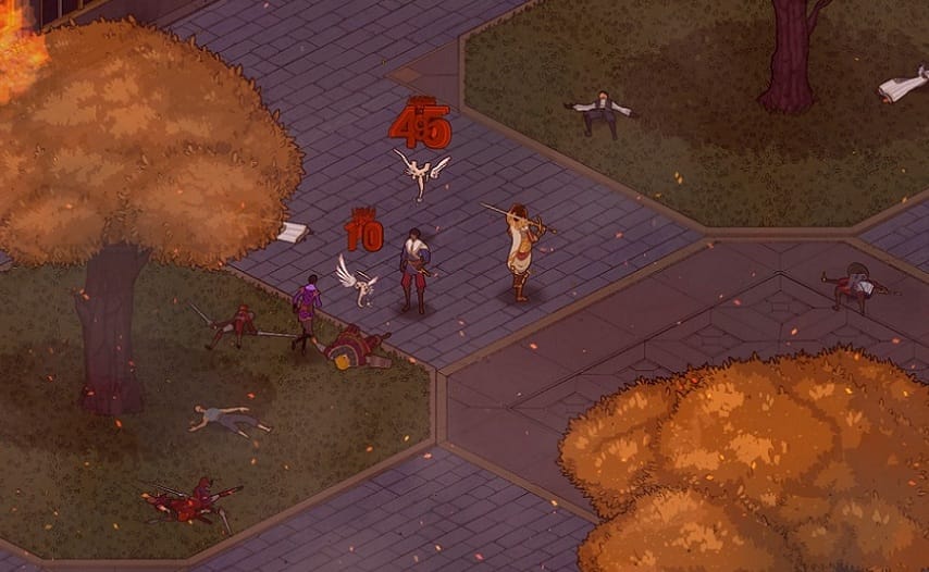 Masquerada