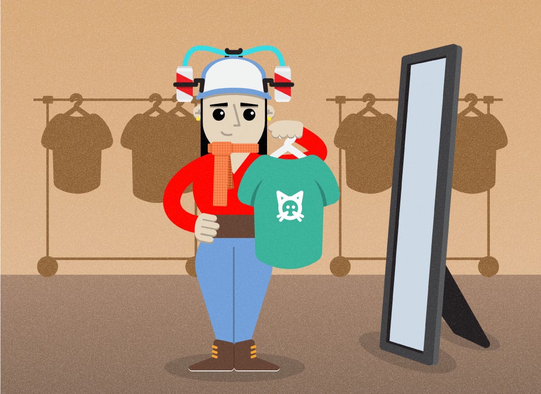 Can Dress-Up Games Finally Break Free From Pink?